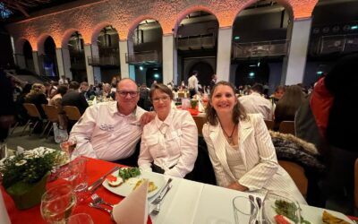 Tiroler Sportlergala 2024