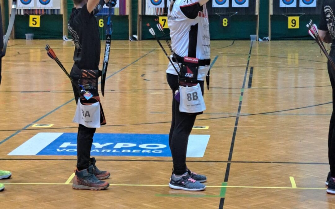 Indoor Lustenau 2024